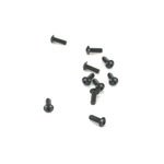LOSA6255 2.56x14 Button Head Screw 10