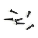 LOSA6256 4.40x12 BTH Cap Screw 6