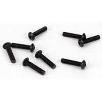 LOSA6263 8 32 X 34 BH Screws 8