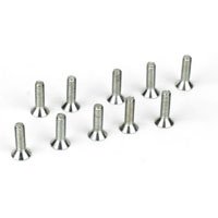 LOSA6271 5 40 X 12 FH Screws 10