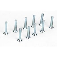 LOSA6272 5 40 X 34 FH Screws 10