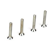 LOSA6273 5 40 X 78 FH Screws 4