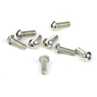 LOSA6277 5 40 X 38 BH Screws 8