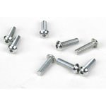 LOSA6278 5 40 X 12 BH Screws 8