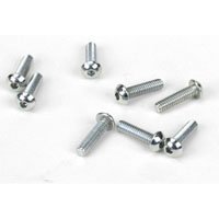 LOSA6278 5 40 X 12 BH Screws 8