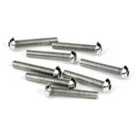 LOSA6279 5 40 X 34 BH Screws 8