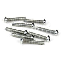 LOSA6279 5 40 X 34 BH Screws 8