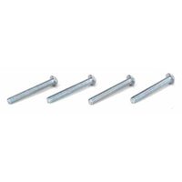 LOSA6280 5 40 X 1 BH Screws 4