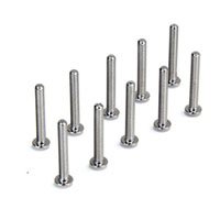 LOSA6282 5 40 x 78 BH Screws