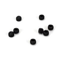 LOSA6298 8 32 X 18 Cup Point Set Screw 8