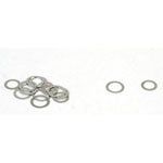 LOSA6356 Shim Set Metric 5mm 6mm