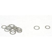 LOSA6356 Shim Set Metric 5mm 6mm