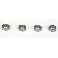 LOSA6939 6 x 10mm Ball Bearing 4