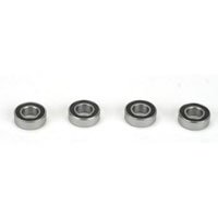 LOSA6940 6 x 12mm Sealed Ball Bearing 4