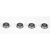 LOSA6941 6 x 12 Ball Bearing Flanged 4