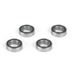LOSA6945 8 X 14 X 4 Rubber Sealed BB