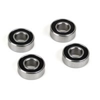 LOSA6947 5 X 11 X 4 Rubber Sealed BB