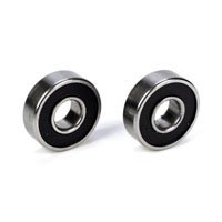 LOSA6955 5 x 13mm HD Clutch Bearings 2 8B8T