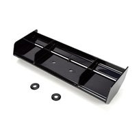 LOSA8130 8IGHT Wing Black 8B8T