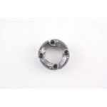 LOSA9109 Long Wear Aluminum Clutch Shoes 4 8B 8T