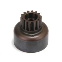 LOSA9127 High Endurance Clutch Bell 14T 2.0