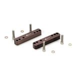 LOSA9156 Quick Change Engine Mount Only 8B 8T