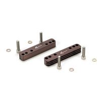 LOSA9156 Quick Change Engine Mount Only 8B 8T