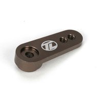 LOSA99030 Servo Arm Aluminum JR