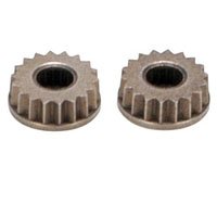 LOSA99041 Metal Servo Arm Insert 23 Spline JR 2 8 BT 2.0
