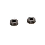 LOSA99042 Metal Servo Arm Insert 24 Spline Hitec 2 8 BT 2.0