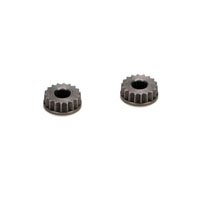 LOSA99042 Metal Servo Arm Insert 24 Spline Hitec 2 8 BT 2.0