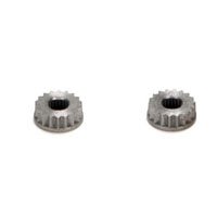 LOSA99043 Metal Servo Arm Insert 25 Spline Futaba 2 8 BT 2.0