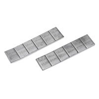LOSA99201 Self Stick Chassis Weight 3 oz.