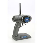 LOSB0805 Losi LSR 3000 DSM 2.4GHz Transmitter
