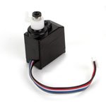 LOSB0817 Servo w Servo Saver Micro TB