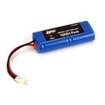 LOSB0846 4.8V 220mAh NiMH Pack Micro SCT Rally
