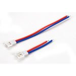 LOSB0860 Connector Set w Wires Micro TB