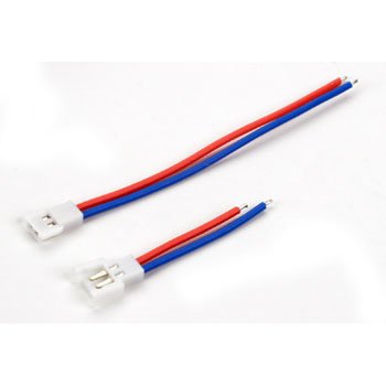 LOSB0860 Connector Set w Wires Micro TB