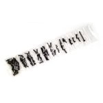 LOSB1050 Fastener Set MHRL