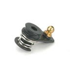 LOSB1093 Servo Saver Assembly Mini T Servo LOSB1091