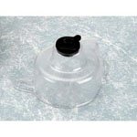 LOSB1136 DD Slipper Gear Cover Mini T