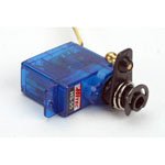 LOSB1226 Servo Saver Hitec HS 55 Mini T