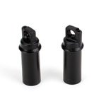 LOSB1295 Front Shock Body Set Pr MB