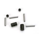 LOSB1458 Front CV Driveshaft Rebuild Kit MRC