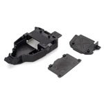 LOSB1500 Chassis Set Micro TB