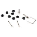 LOSB1505 Suspension Hardware Set Micro TB