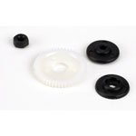 LOSB1512 Slipper  Spur Gear Set Micro TB