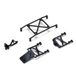 LOSB1513 LadderMount Set Micro HIGHroller