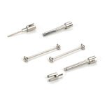 LOSB1517 Driveshaft  Outdrive Set Micro TB
