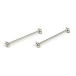 LOSB1518 Driveshafts Pr Micro TB
